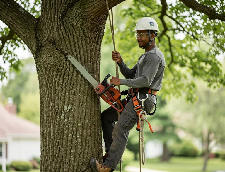 Tree Removal service in Waukesha